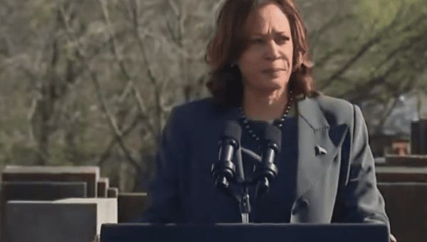 Republican Ex-Government Officials Endorse Kamala Harris