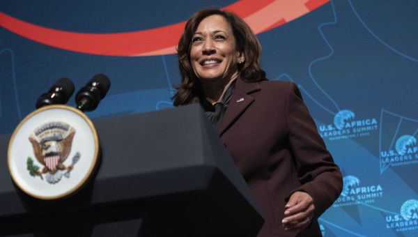 More migrants bused to the Vice President’s official DC residence – WTOP News