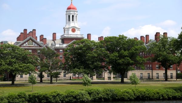 Supreme Court Rejects Use of Race in University Admissions