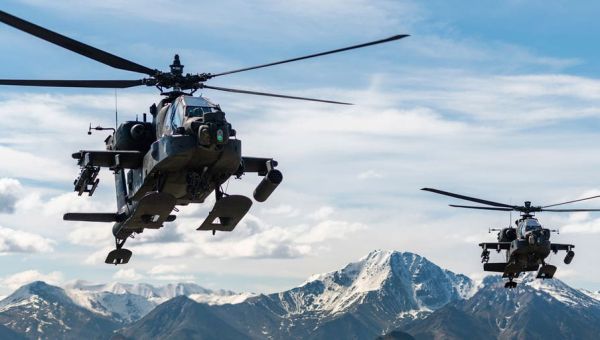 Army grounds helicopter units amid safety stand-down following deadly collisions