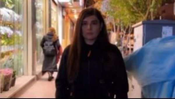 Iran Arrests 2 Actresses for Removing Headscarves in Public – The Media Line