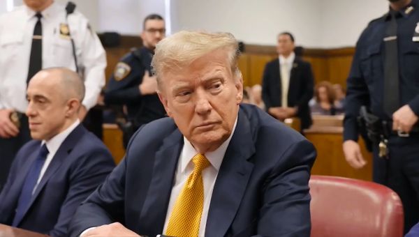 DA suggests judge could permanently halt Trump’s hush money case while upholding his conviction – WSVN 7News | Miami News, Weather, Sports | Fort Lauderdale