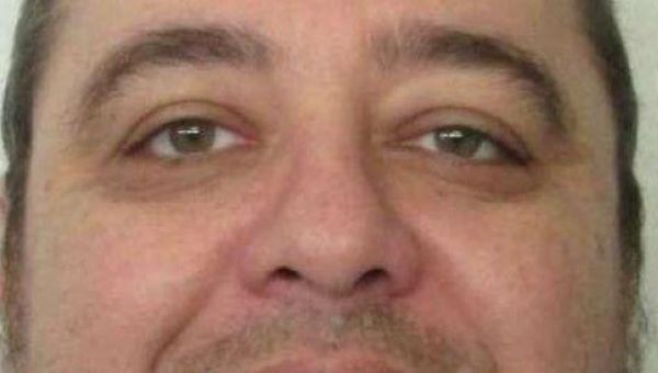 Supreme Court denies Alabama hitman’s bid to halt nitrogen hypoxia execution – UPI.com