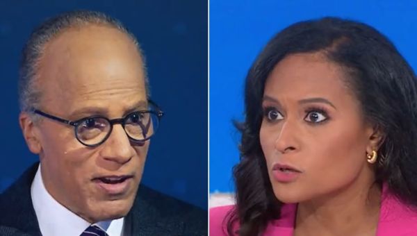 Conservatives Roast GOP Leadership After Moderators for Next Debate Are Announced: ‘Absolute Insanity’