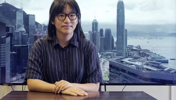 Hong Kong’s top court restores activist’s conviction over banned vigil on Tiananmen crackdown