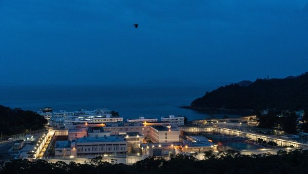 Hong Kong frees pro-democracy lawmakers after years in prison under China-imposed law