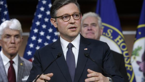 House Republicans unveil Medicaid cuts that Democrats warn will leave millions without care - WTOP News
