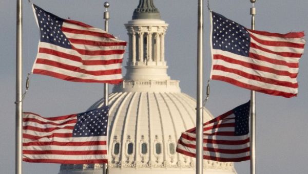 House Speaker Mike Johnson orders flags to be raised, despite official mourning period for Jimmy Carter - UPI.com