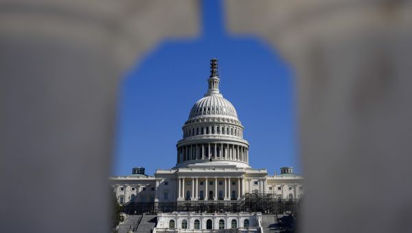 Here Are the 9 Republicans Vying for House Speaker