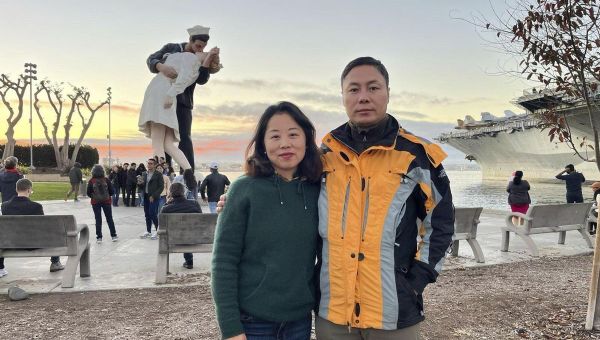 China cracks down on dissent, rights groups say as they mark International Human Rights Day