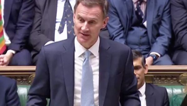The winners and losers from Jeremy Hunt’s 2024 spring Budget