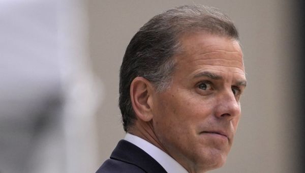 Takeaways from Hunter Biden’s gun trial: His family turns out as his own words are used against him