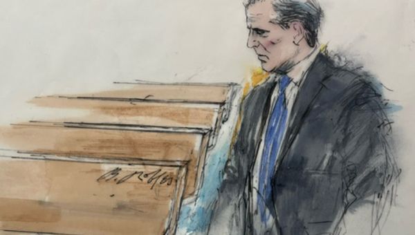 Hunter Biden’s ‘high drama’ day in court ends in shocking guilty plea