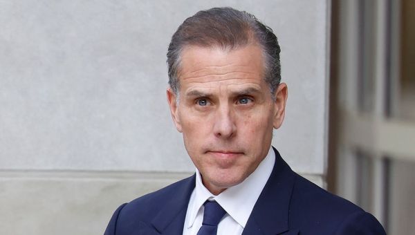 Hunter Biden trial: 9 key figures who may testify
