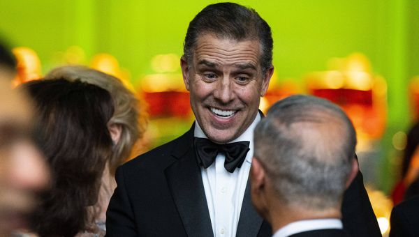 Hunter Biden indicted: Critics cry foul over Weiss bringing only case not connected to Joe