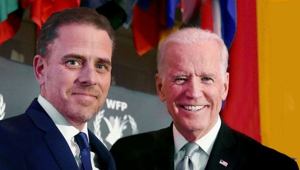 DOJ using Hunter Biden special counsel to 'stonewall' – Article Bias ...