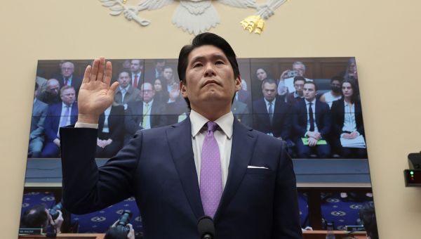 8 Takeaways From Robert Hur’s Testimony on Biden Docs, Memory