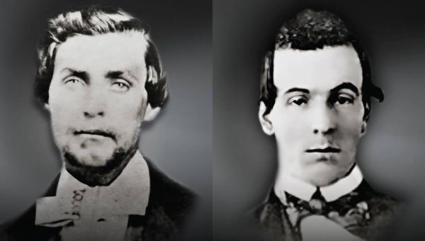 Civil War soldiers to get Medal of Honor for Confederate train raid