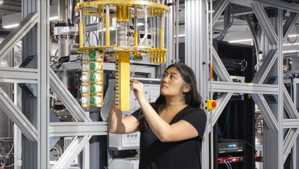 Evertiq – IBM plans to invest $20 billion in the Hudson Valley Region