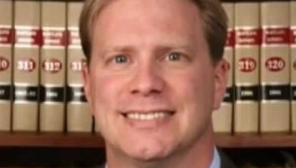 Judge Fatally Shot Outside His Maryland Home * 100PercentFedUp.com * by Danielle