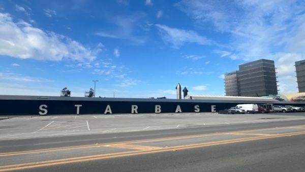 Everything we know about the 3 people who want to run Starbase, Texas’ next city