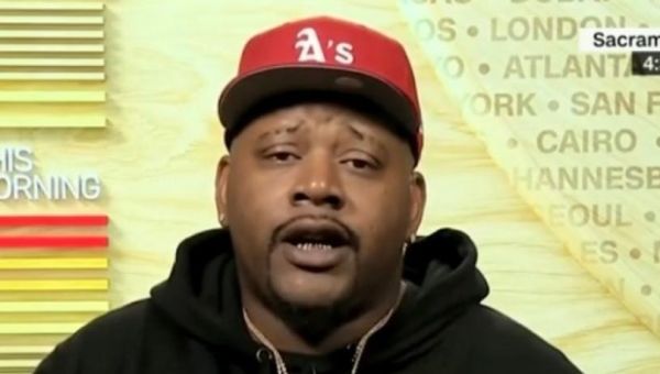 Tyre Nichols’ Brother Says He Wants Charged Memphis Officers To Face Death Penalty