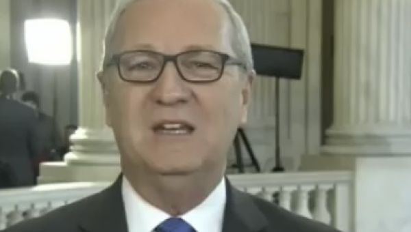 U.S. Senator’s Son Faces Manslaughter Charges Tied To Police Chase That Resulted In Death Of Sheriff’s Deputy * 100PercentFedUp.com * by Danielle