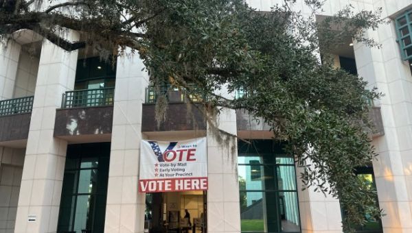 Truth vs Deception: DeSantis, advocates clash over Amendment 4