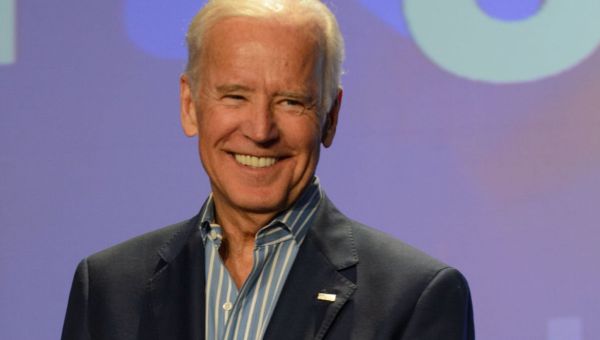 President Biden Pardons More Americans For Marijuana Offenses — And Shortens 11 Non-Violent Drug Sentences