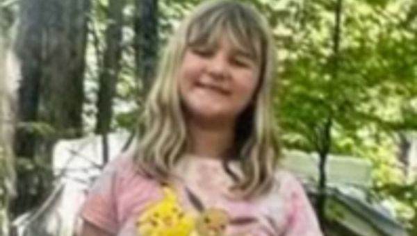Charlotte Sena: What we know about missing nine-year-old's disappearance