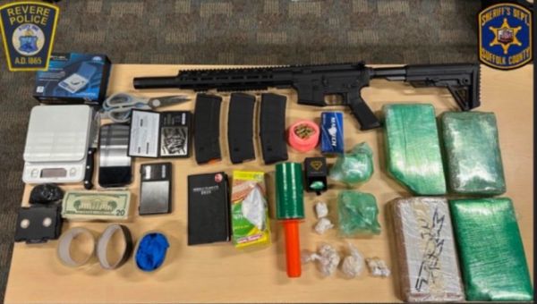 State senator demands transparency in case of illegal immigrant arrested for AR-15, fentanyl possession: ‘The public has a right to know’