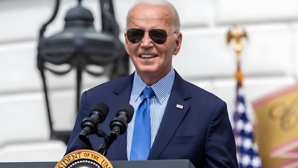 Federal Judge Approves Biden Administration’s Plan for Student Loan Forgiveness
