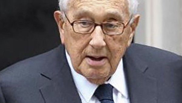 Dominican Republic, one of Henry Kissinger’s favorite destinations