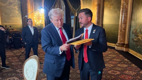 Americans Are On Nancy Mace’s Side When It Comes To Men In Women’s Bathrooms: MEMO