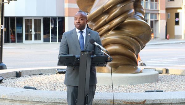 Mayor Johnson Addresses ‘Tragic’ Police Involved Killing