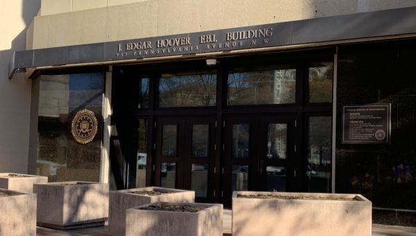 General Services Administration Img