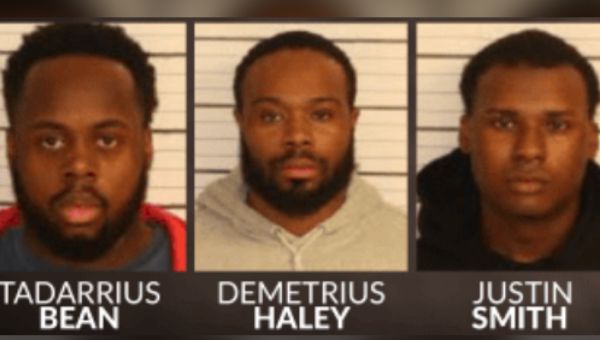 Three Ex-Memphis Cops Found Not Guilty in Tyre Nichols’ Fatal Beating Case from 2023