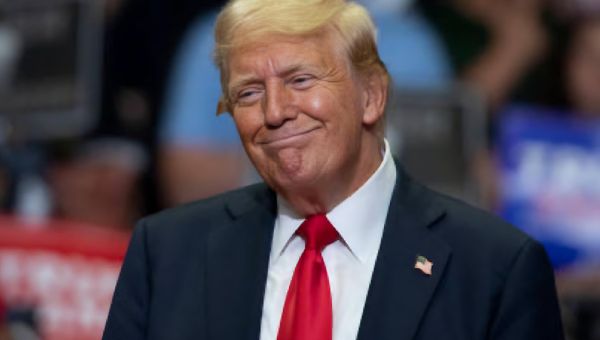 Donald Trump’s Nephew’s New Book Claims Trump Told Him Disabled Americans Like His Son ‘Should Just Die’