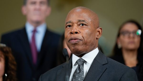 New York City Mayor Eric Adams indicted in federal corruption investigation ” ¡Que Onda Magazine!