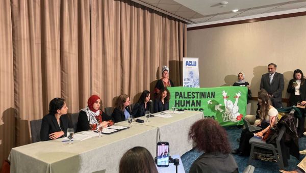 Judge says Rosslyn man can be released from immigration detention as case proceeds | ARLnow.com