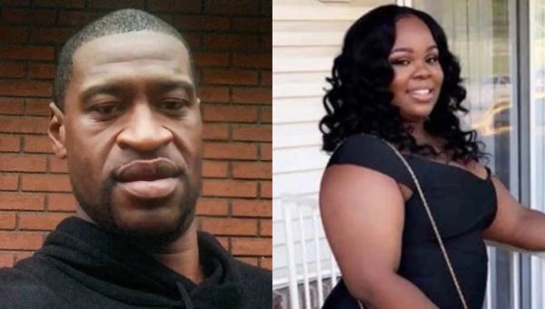 DOJ Reconsiders Police Reform Deals in Louisville and Minneapolis