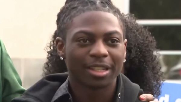 UPDATE: Texas Judge Rules A High School Is Not Violating The CROWN Act By Punishing Black Teen For Refusing To Cut His Dreadlocks