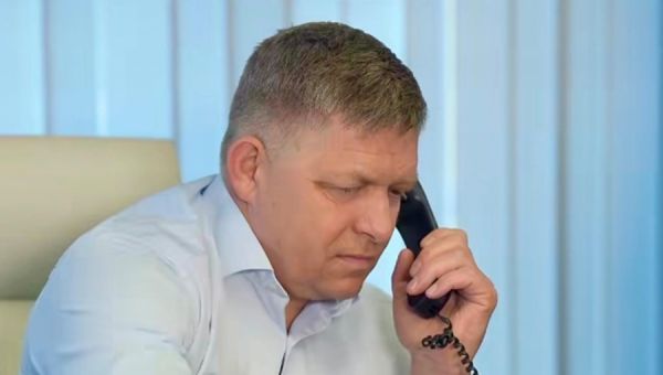 Fico boasts about Putin’s invitation to Moscow Victory Day Parade