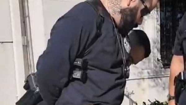 Armed Man Accused of Impersonating RFK Jr. Security Detail Arrested at Event * 100PercentFedUp.com * by Danielle