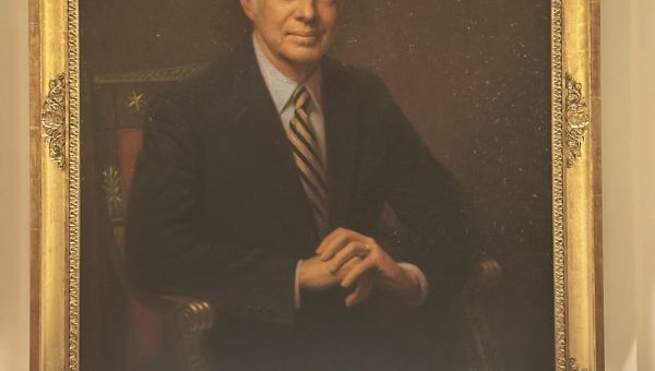 President Carter’s resolute, humble leadership saved millions, serves as a guide for the world