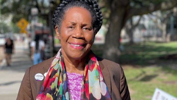 Texas Congresswoman Sheila Jackson Lee Passes Away at 74