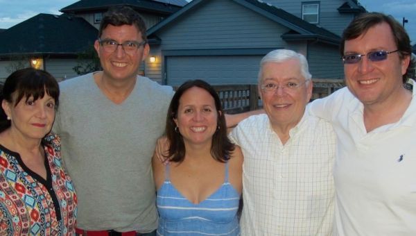 Roberto Aguirre-Sacasa To Reunite With Father As U.S. Secures Release Of Political Prisoners From Nicaragua