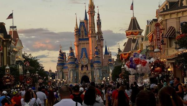 Disney Cancels $1 Billion Project in Florida, but Not for the Reason the Media Wants You to Believe