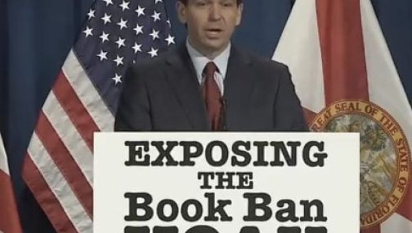 Does Ron DeSantis Have a Plan to Get Novak Djokovic Into the US?