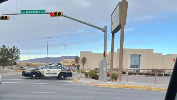 El Paso Police to update on deadly Cielo Vista Mall shooting